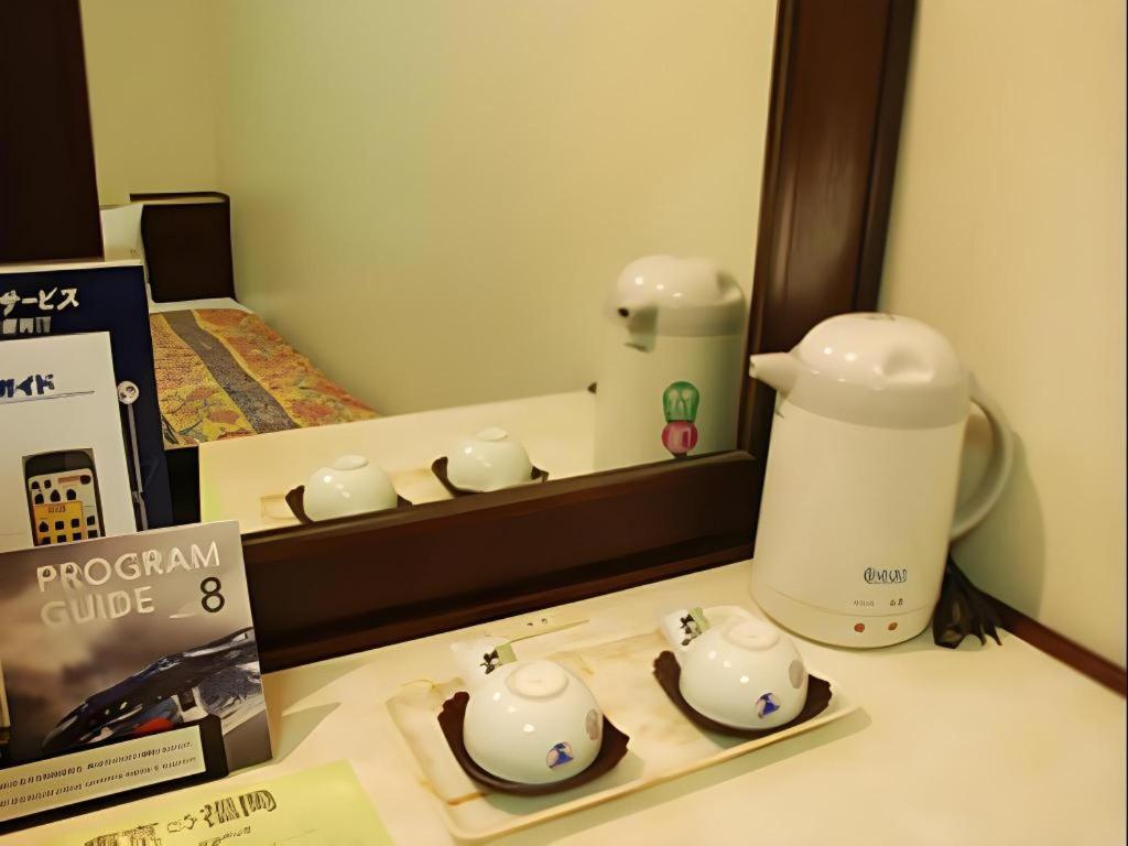 Hakata Marine Hotel Фукуока Экстерьер фото