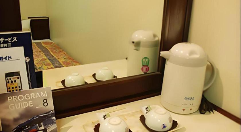 Hakata Marine Hotel Фукуока Экстерьер фото