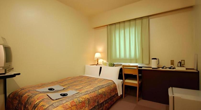 Hakata Marine Hotel Фукуока Экстерьер фото