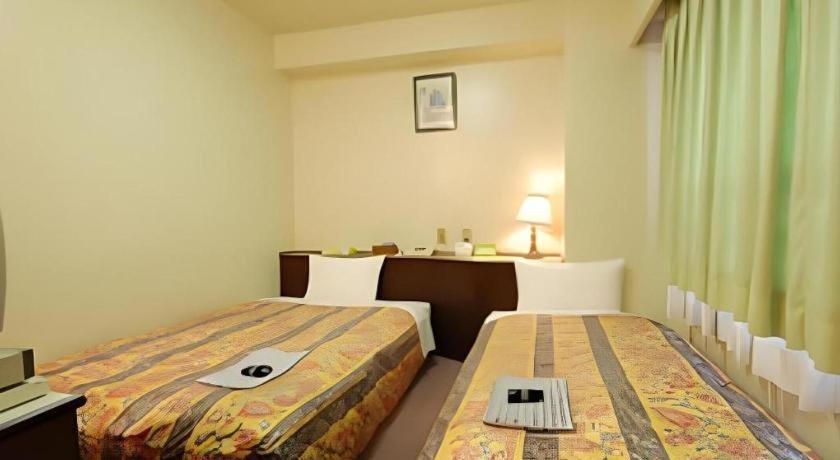 Hakata Marine Hotel Фукуока Экстерьер фото